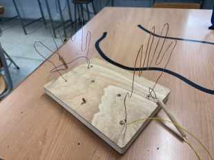 Απλό Ηλεκτρικό Κύκλωμα