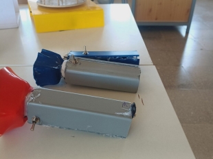 Απλό Ηλεκτρικό Κύκλωμα