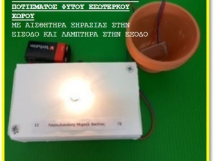 Ηλεκτρονικό Κύκλωμα