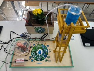 Picaxe Arduino