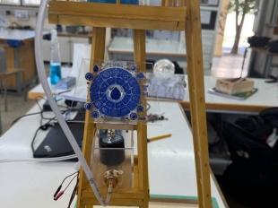 Picaxe Arduino
