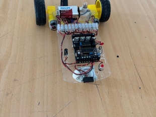 Picaxe Arduino