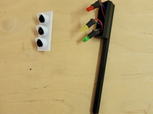 Picaxe Arduino