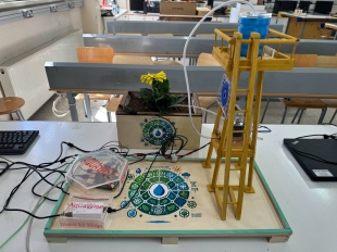 Picaxe Arduino