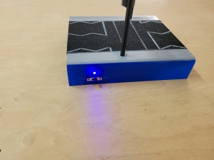 Picaxe Arduino