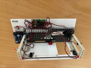 Picaxe Arduino