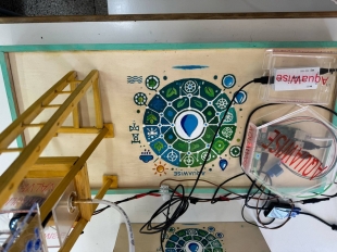 Picaxe Arduino