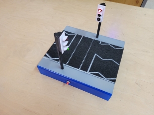 Picaxe Arduino
