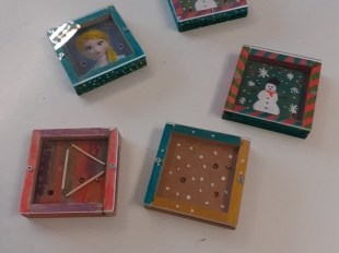 Puzzles