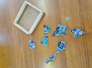 Puzzles