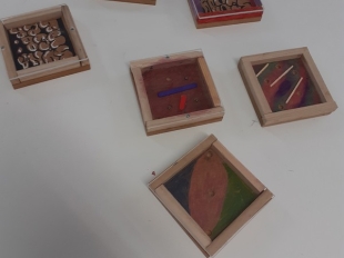 Puzzles