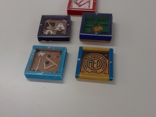 Puzzles