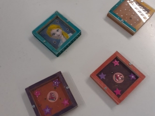 Puzzles
