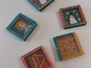 Puzzles