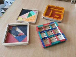 Puzzles