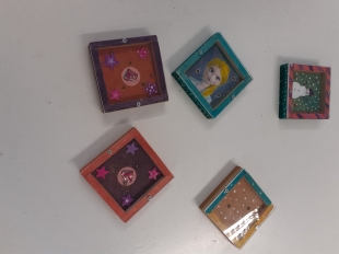 Puzzles