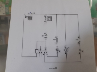 Σύνθετο Ηλεκτρικό Κύκλωμα